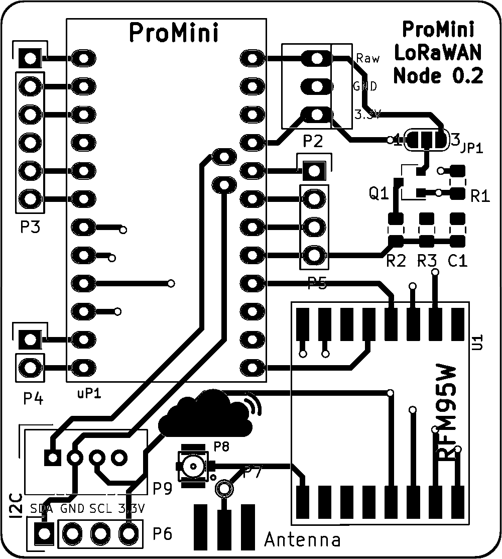 ProMini-0.2-PCB-bw
